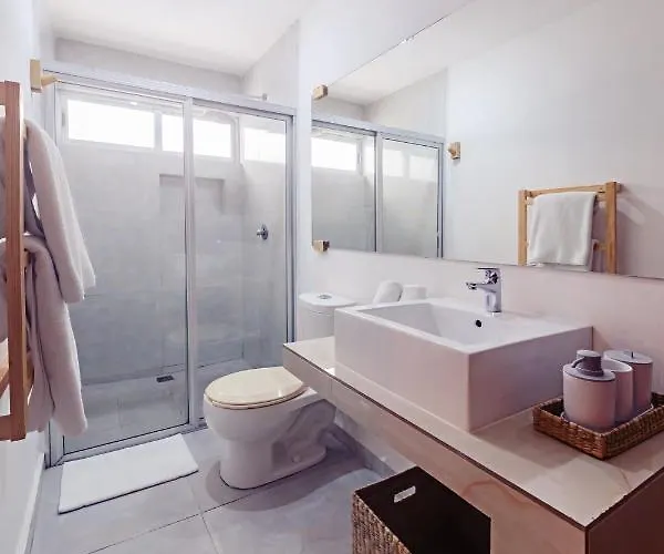 Verandah Apartment Playa del Carmen