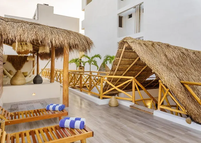 Verandah Apartment