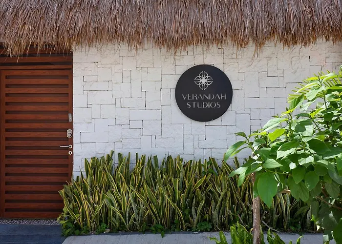 Verandah * Playa del Carmen