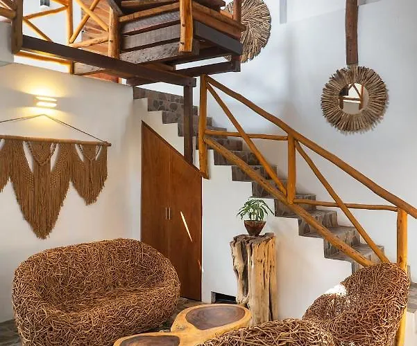 Verandah * Playa del Carmen