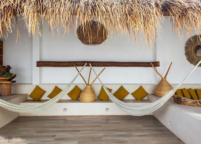 Verandah * Playa del Carmen