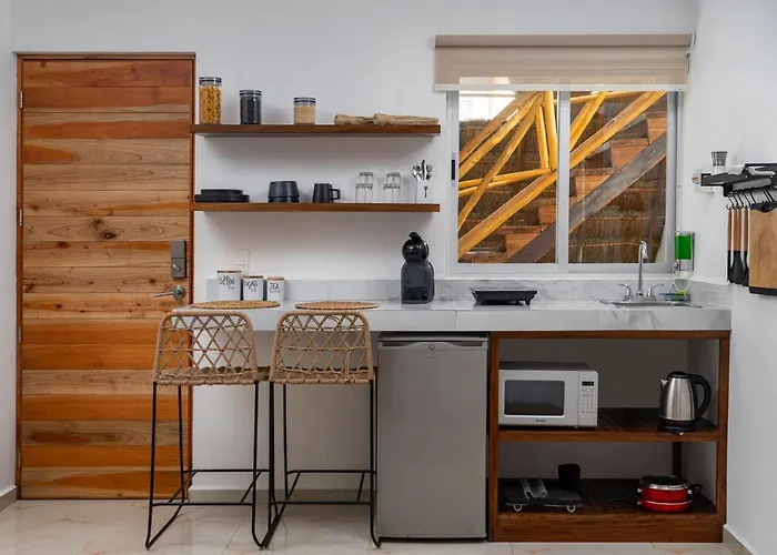 Appartement Verandah