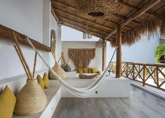 Verandah Apartment Playa del Carmen