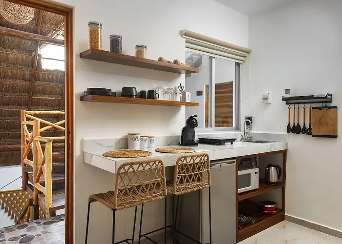 Verandah Apartment Playa del Carmen