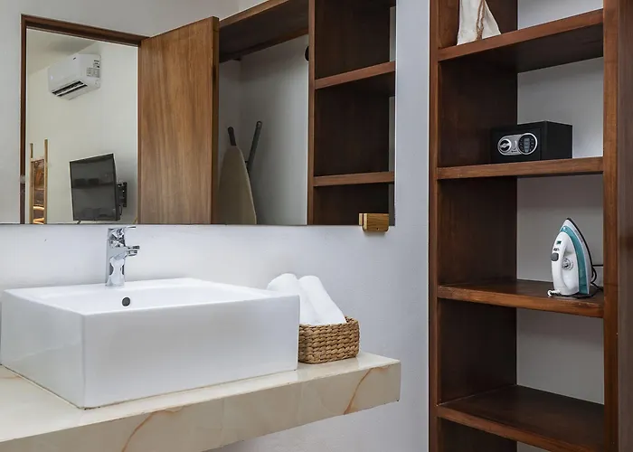 Verandah Apartment Playa del Carmen
